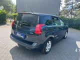 Peugeot 5008 Active - Peugeot 5008 aus 2014