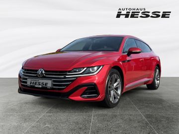 Volkswagen Arteon - 4