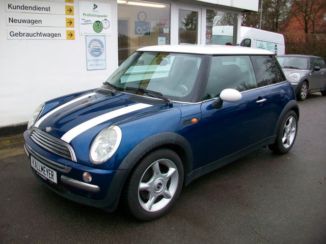 MINI COOPER Mini Cooper  TÜV / AU  4/2026