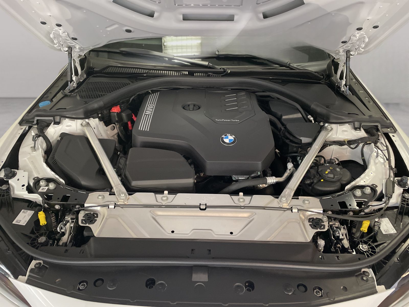 BMW 420 - Bild 15