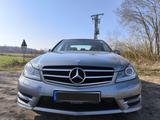 Mercedes-Benz C 250 CDI Automatik, Edition C - gebrauchte Mercedes-Benz C 250 aus dem Jahr 2013