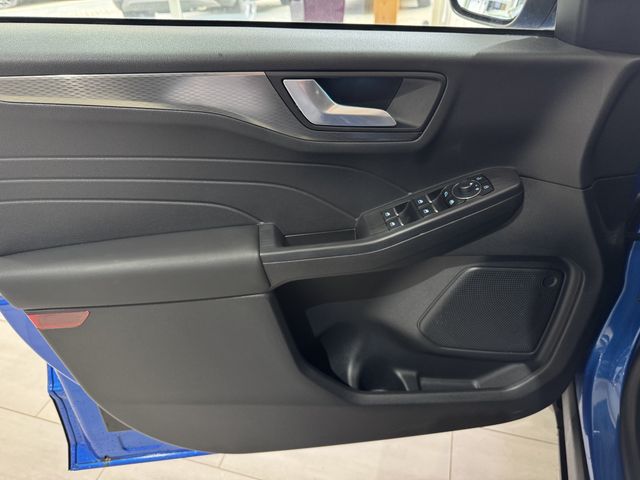 Ford Kuga Titanium