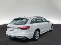 Audi A4 - Vorschau Bild 4