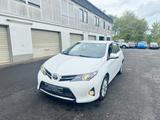 Toyota Auris Life - gebrauchte Toyota Auris aus dem Jahr 2014