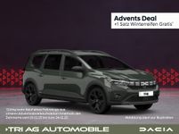 Dacia Jogger - Vorschau Bild 1