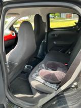 Citroën C1 VTi 72 JCC+ JCC+ - Citroën C1 in Nürnberg