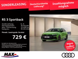 Audi RS 3 Sportback*NEUES-MODELL*FREI-KONFIGURIERBAR* - Audi RS3 Neuwagen