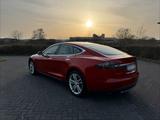 Andere Tesla Model S 85, free Supercharging, 95%,... - Andere mit Elektro-Antrieb
