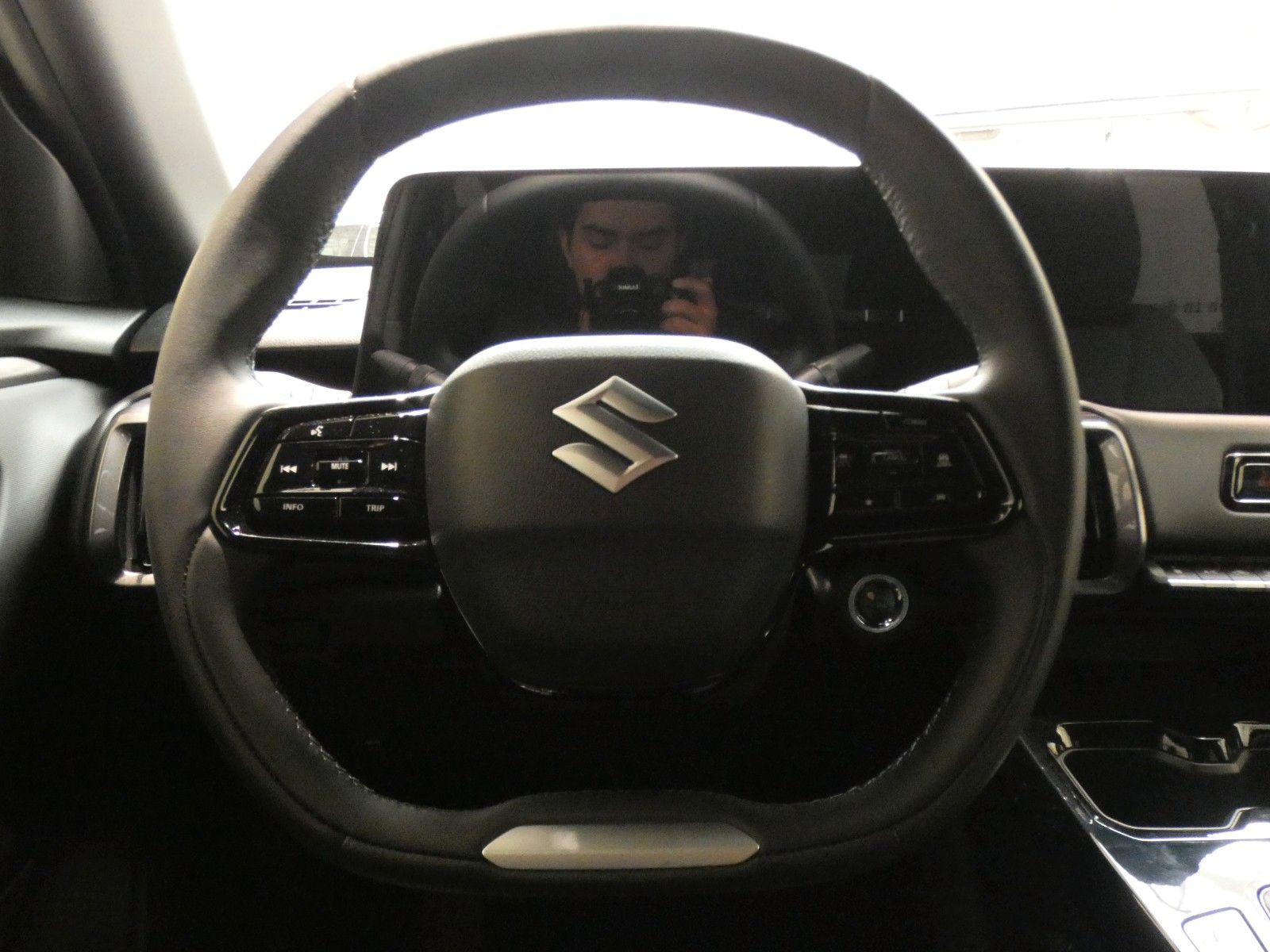 Suzuki e Vitara - Bild 16