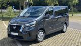 Nissan Primastar TEKNA L1 2.0dCi 170PS AT, 8-Sitze, AHK - Nissan mit Diesel-Antrieb: 8