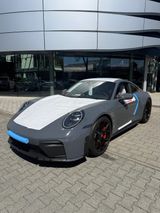 Porsche 992 GT3 mit Touring-Paket (992.2)