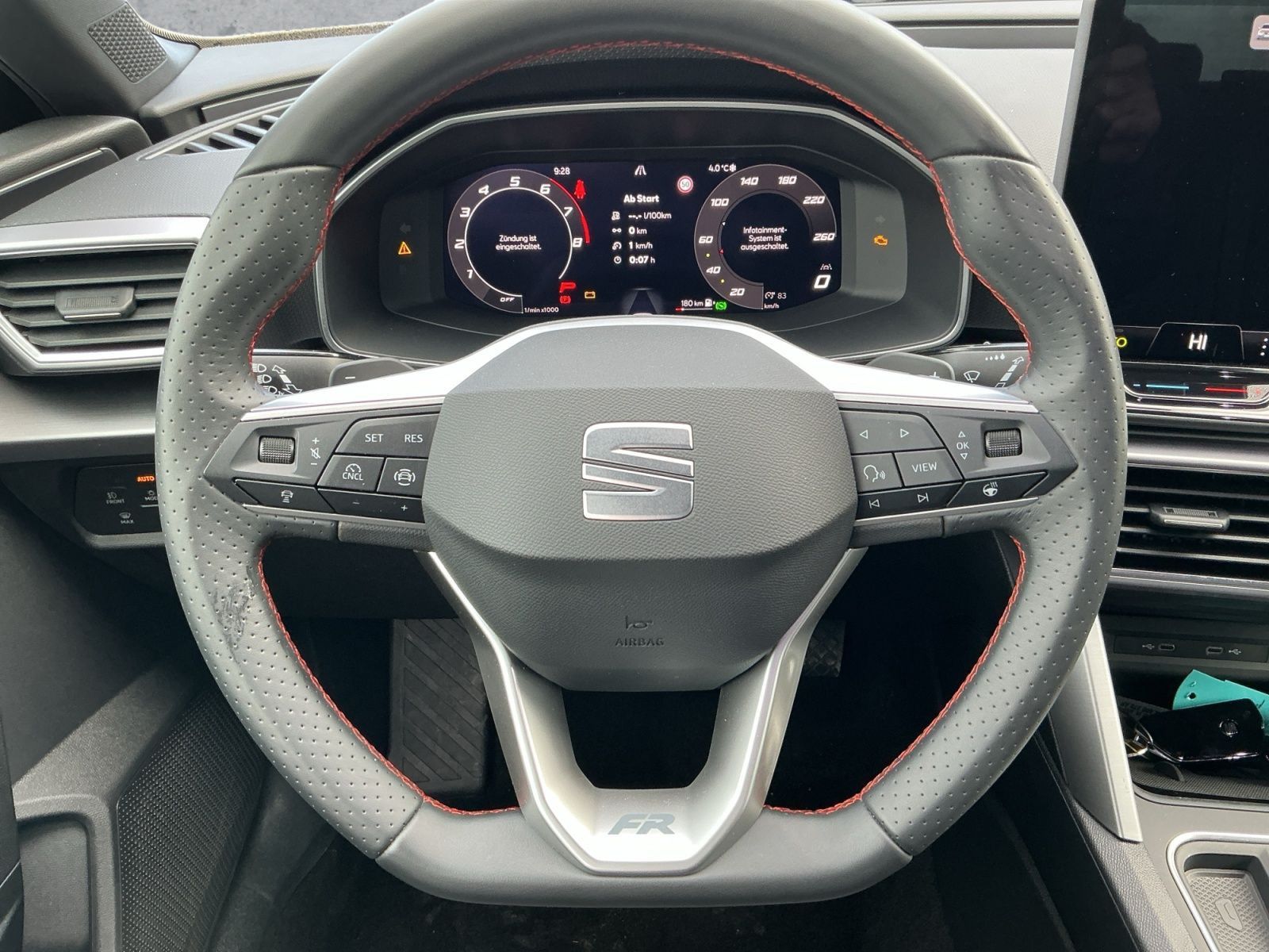 Seat Leon - Bild 10