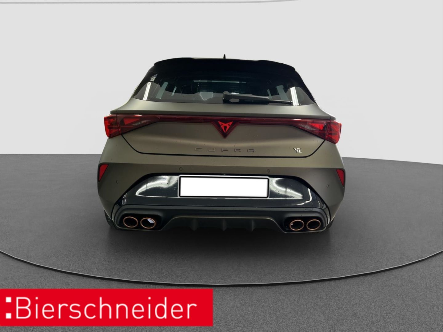 Cupra Leon - Bild 6