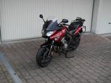 Honda CBF600SA    Typ PC 43 - HONDA CBF 600 PC43