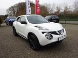 Nissan Juke 1.2 N-Connecta Panorama 360° TechPaket - Nissan Juke in Wuppertal