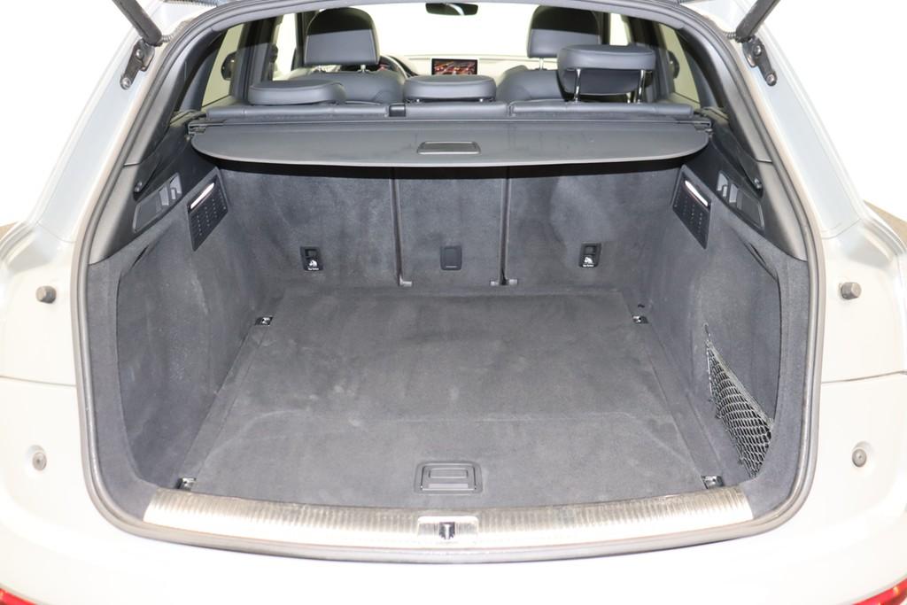 Audi Q5 50 TDI quattro S Line Matrix ACC HuD B&O Pano