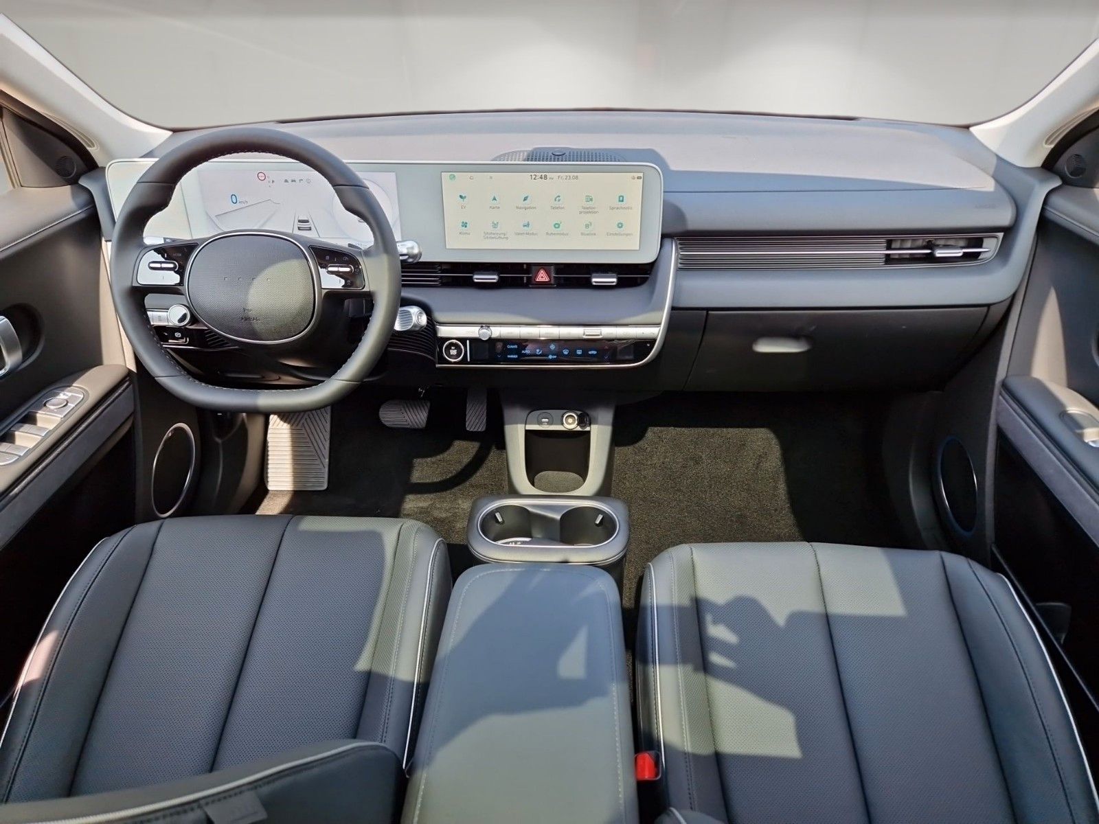 Hyundai IONIQ 5 – Bild 11