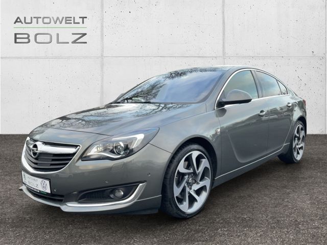 Opel Insignia A Business Innovation 4x4 2.0 Turbo OPC