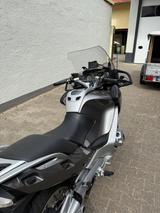 BMW R 1200 RT - BMW 2011 R1200R