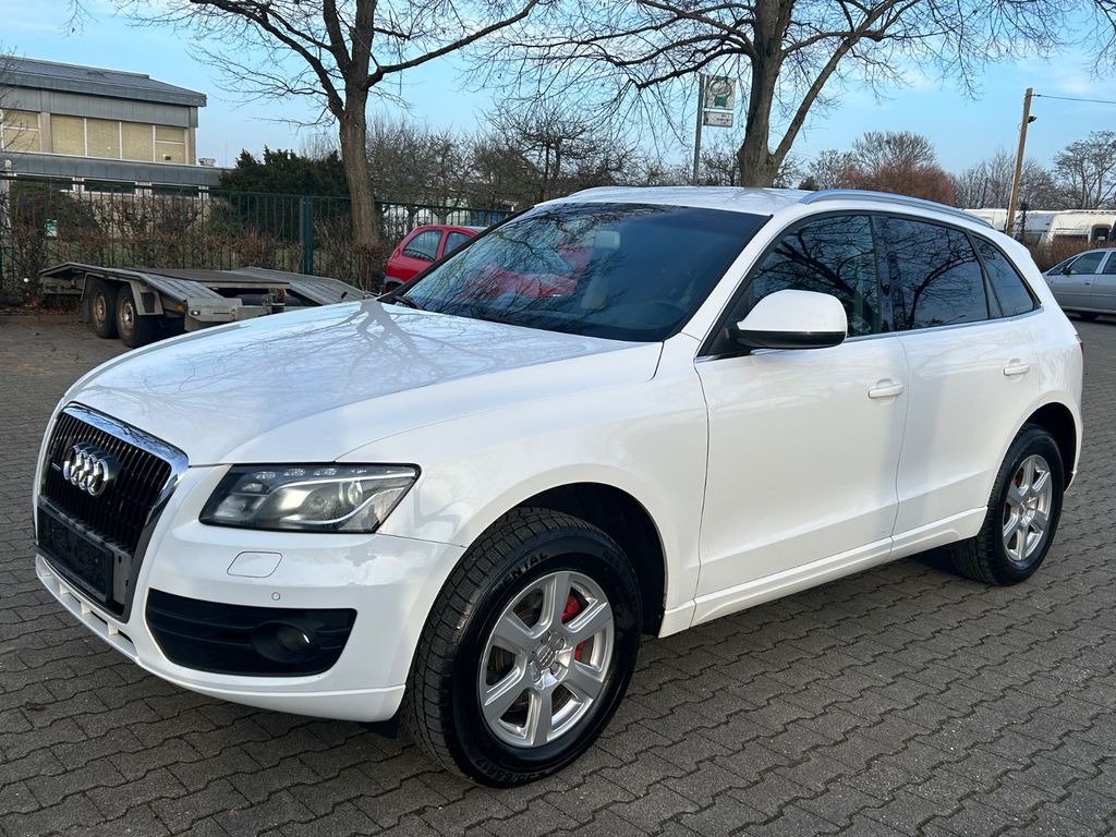 Angebot ansehen Audi Q5