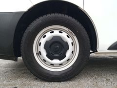 Fahrzeugabbildung Trafic Kasten L1H1 3,0t Komfort 2.0 dCi 145 ENER