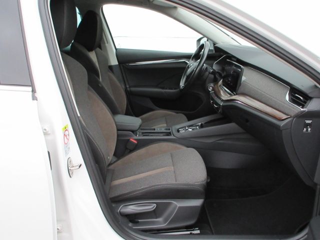 Octavia 2.0 TDI 4x4 DSG Scout AHK/MATRIX/18-ZOLL