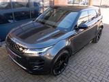 Land Rover Range Rover Evoque R-Dynamic HSE, ACC,360°, Pano - Land Rover Range Rover Evoque in Krefeld