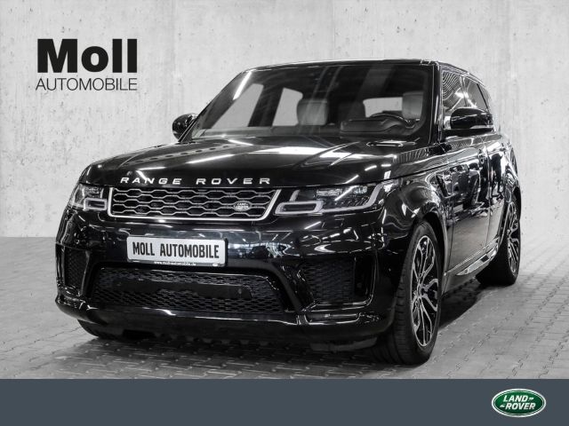 Land Rover Range Rover Sport Autobiography Dynamic 3.0 SDV6 - Moll