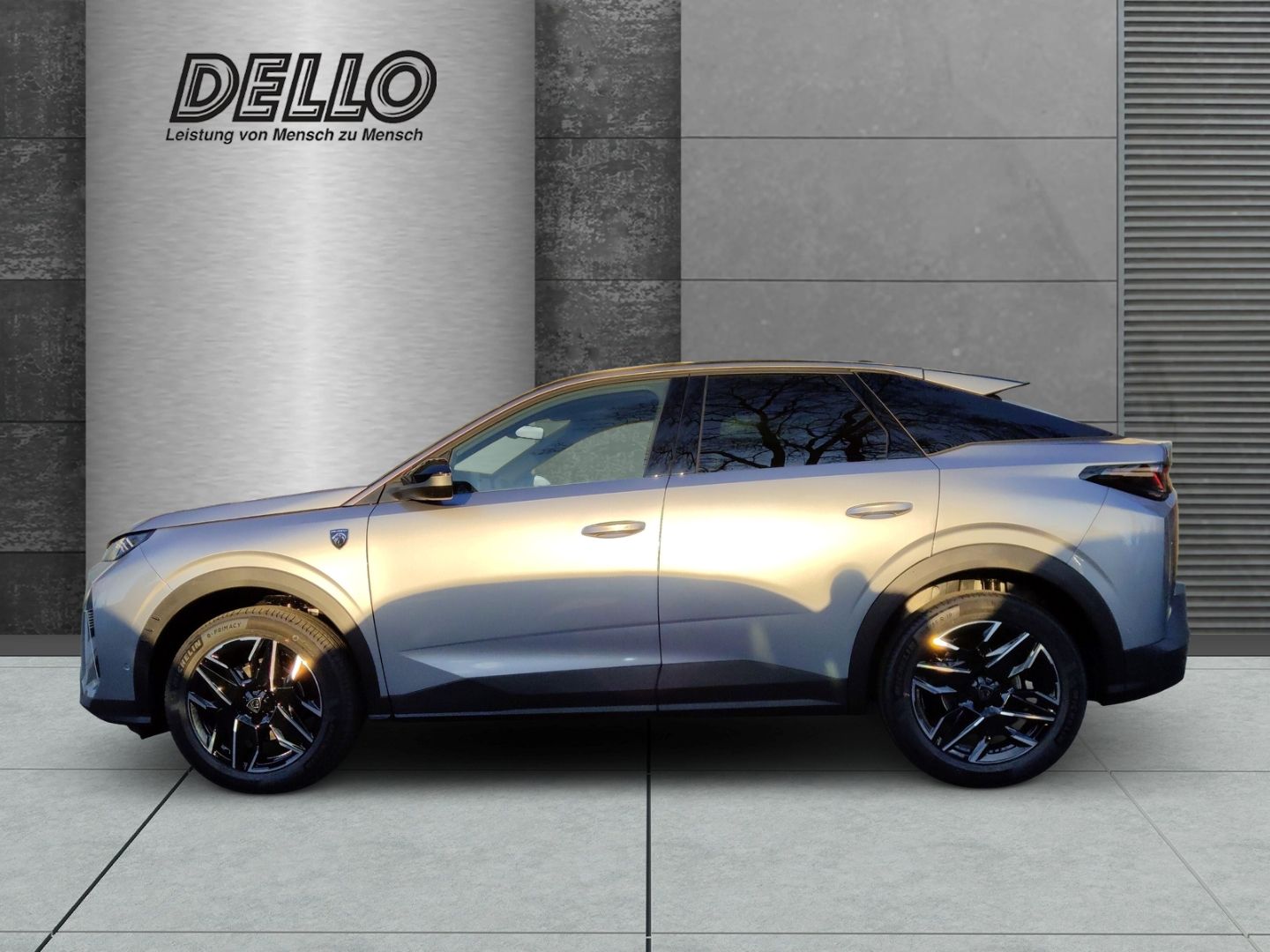 Peugeot 3008 - Bild 2