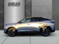 Peugeot 3008 - Vorschau Bild 2