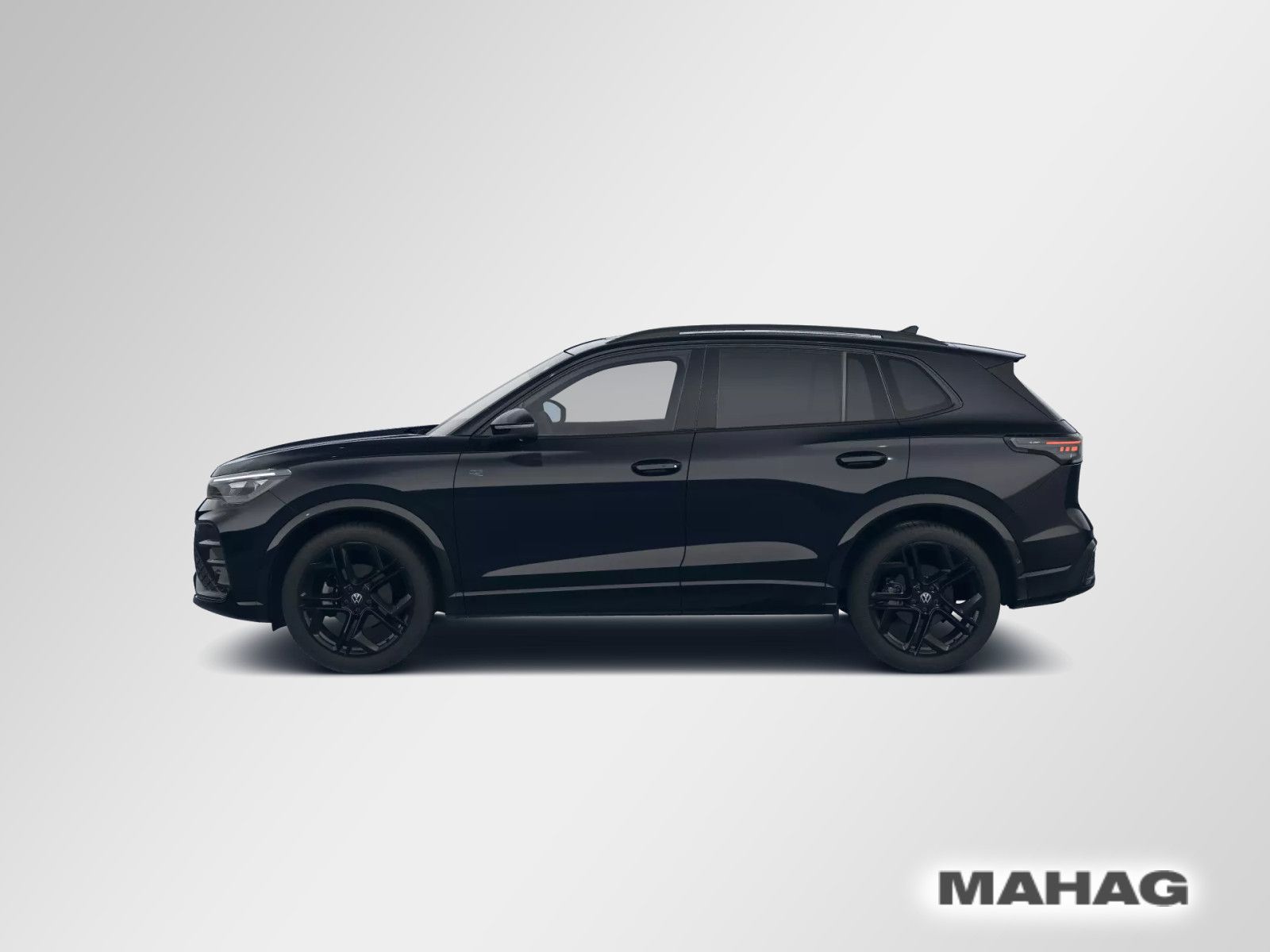 Volkswagen Tiguan - Bild 3