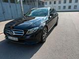 Mercedes-Benz E 220 d T-Modell Avantgarde - Mercedes-Benz E 220 in Kiel
