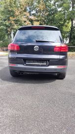 Volkswagen Tiguan - 5