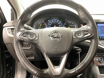 Opel Astra - 11