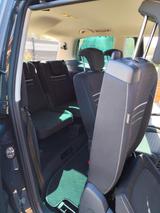 Volkswagen Sharan 2.0 TDI *7Sitzer* elektr.Schiebetüren* - VW Sharan Gebrauchtwagen in Bremen
