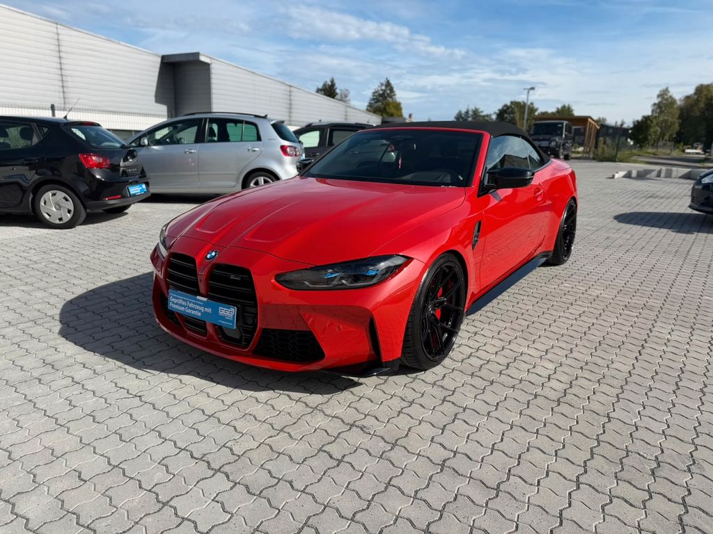 Image of BMW M4