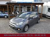 Hyundai i10 Classic #KLIMA#WENIG KM#1.HAND#ISOFIX#19 - Hyundai i10 in Dresden
