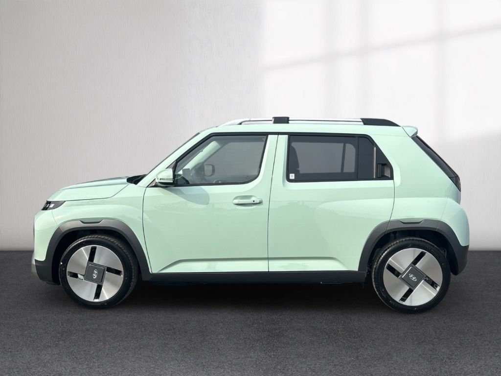 Hyundai INSTER – Bild 2