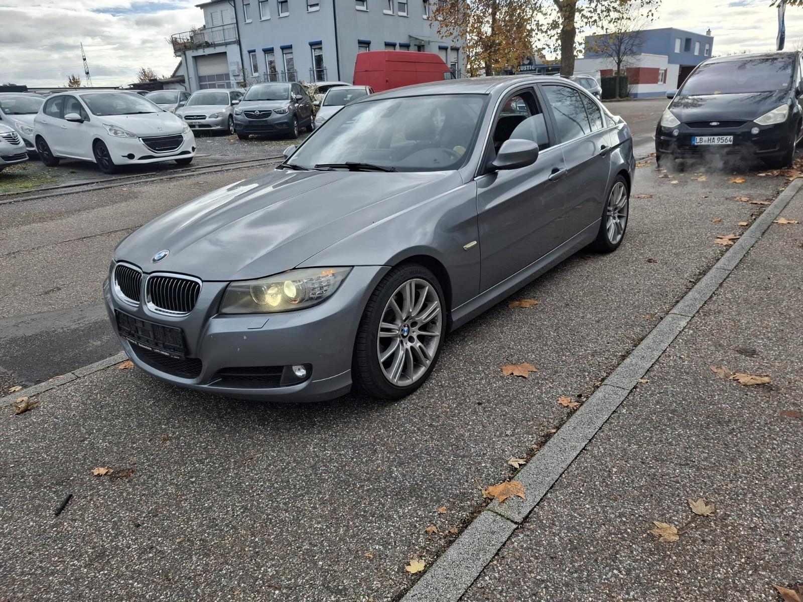 BMW 325 3 Limousine 325i