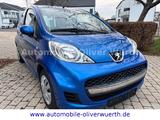 Peugeot 107   *52800km !!* - gebrauchte Peugeot 107 aus dem Jahr 2009