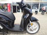 Honda SH150i *1. Hand*Honda Windschild+Handprotektoren - HONDA SH 150I