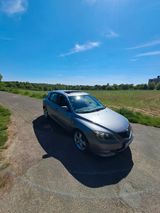 Mazda 3 2.0 Top Top - Mazda 3 aus 2004