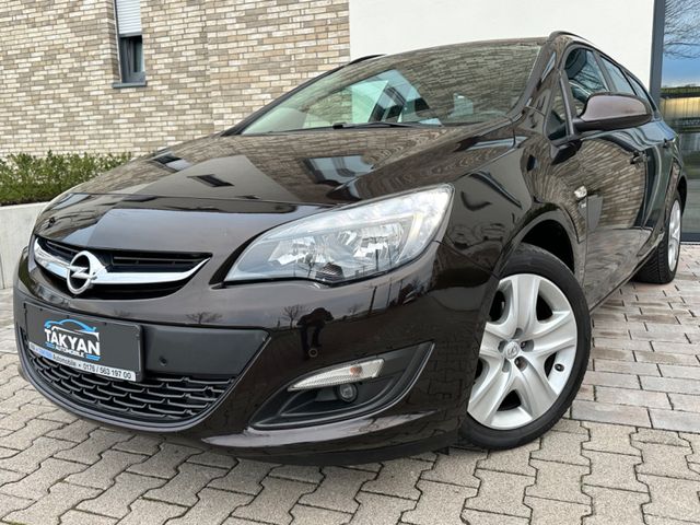 Opel Astra J Sports Tourer Energy*1.Hand*Tüv-Neu*