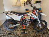 KTM EXC-F 250 Sixdays Germany - KTM EXC 250 F