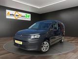 Volkswagen Caddy Maxi 2.0 TDi *5-Sitzer/Trennwand/Navi/PDC*