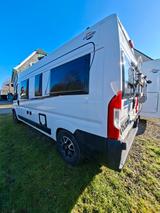 Carado VAN CV 600 mit Vollausstattung - Wohnwagen & Wohnmobile in Solingen