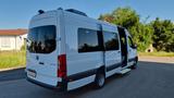 Mercedes-Benz 517Sprinter Lord Light 22 Sitzer Lagerfahrzeug S - Mercedes-Benz 5 sitzer