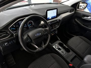 Ford Kuga - 10