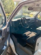 Volkswagen T4 California - Volkswagen T4 California mit Diesel-Antrieb: Kleinbus