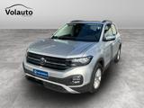 Volkswagen VOLKSWAGEN T-Cross 2019 - T-Cross 1.6 tdi Style  - Volkswagen T-Cross mit Diesel-Antrieb: Automatik